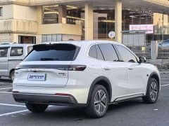 Geely Galaxy Starship 7 135km Pilot Edition - photo 4