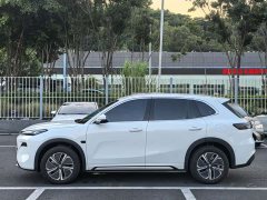 Geely Galaxy Starship 7 135km Pilot Edition - photo 5