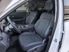 Geely Galaxy Starship 7 135km Pilot Edition - photo 6