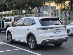 Geely Galaxy Starship 7 135km Pilot Edition - photo 7