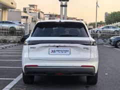 Geely Galaxy Starship 7 135km Pilot Edition - photo 8