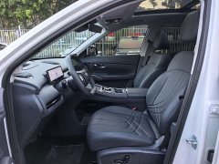 Geely Galaxy Starship 7 135km Pilot Edition - photo 9