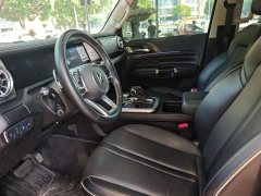 Tank 300 City Edition 2.0T Stylish - ფოტო 11