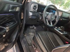 Tank 300 City Edition 2.0T Stylish - ფოტო 12