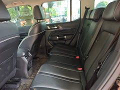 Tank 300 City Edition 2.0T Stylish - ფოტო 13