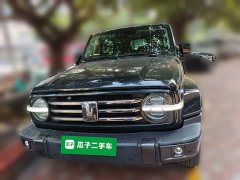 Tank 300 City Edition 2.0T Stylish - ფოტო 2