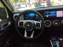 Tank 300 City Edition 2.0T Stylish - ფოტო 6