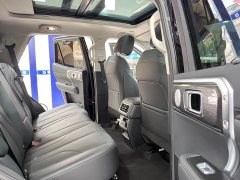 Tank 400 New Energy Hi4-T Off-Road Edition - фото 15