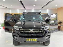 Tank 400 New Energy Hi4-T Off-Road Edition - фото 16