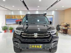 Tank 400 New Energy Hi4-T Off-Road Edition - фото 2