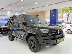 Tank 400 New Energy Hi4-T Off-Road Edition - фото 3