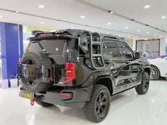 Tank 400 New Energy Hi4-T Off-Road Edition - фото 7