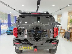 Tank 400 New Energy Hi4-T Off-Road Edition - фото 8
