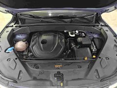 Geely Boyue L 2.0TD DCT Flagship - ფოტო 13