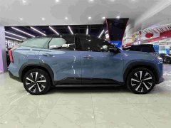 Geely Boyue L 2.0TD DCT Flagship - ფოტო 15
