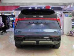 Geely Boyue L 2.0TD DCT Flagship - ფოტო 16