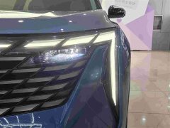 Geely Boyue L 2.0TD DCT Flagship - ფოტო 4