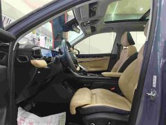 Geely Boyue L 2.0TD DCT Flagship - ფოტო 6