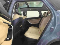 Geely Boyue L 2.0TD DCT Flagship - ფოტო 7