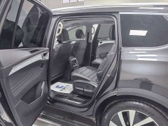 Volkswagen Lingao 330TSI FWD Luxury Jiajing Edition - photo 12