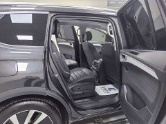 Volkswagen Lingao 330TSI FWD Luxury Jiajing Edition - photo 15