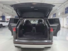 Volkswagen Lingao 330TSI FWD Luxury Jiajing Edition - photo 16