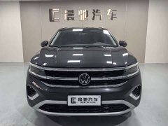 Volkswagen Lingao 330TSI FWD Luxury Jiajing Edition - photo 2