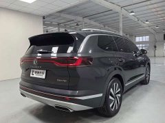 Volkswagen Lingao 330TSI FWD Luxury Jiajing Edition - photo 4