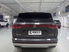Volkswagen Lingao 330TSI FWD Luxury Jiajing Edition - photo 5
