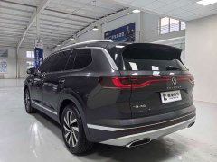 Volkswagen Lingao 330TSI FWD Luxury Jiajing Edition - photo 6