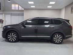 Volkswagen Lingao 330TSI FWD Luxury Jiajing Edition - photo 7
