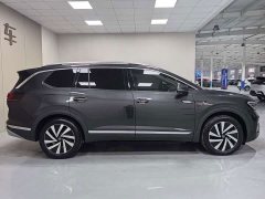 Volkswagen Lingao 330TSI FWD Luxury Jiajing Edition - photo 8