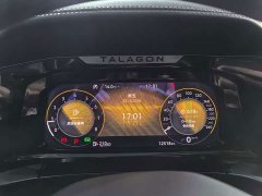 Volkswagen Lingao 330TSI FWD Luxury Jiajing Edition - photo 9