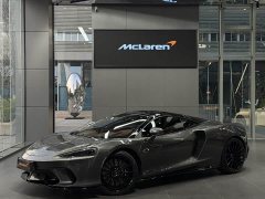 McLaren GT 4.0T Standard - ფოტო 1