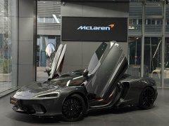 McLaren GT 4.0T Standard - ფოტო 2