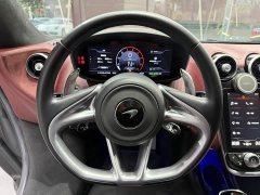 McLaren GT 4.0T Standard - ფოტო 7
