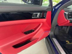 Porsche Panamera 2.9T - ფოტო 10