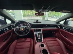 Porsche Panamera 2.9T - ფოტო 11