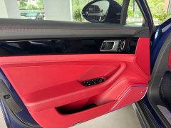 Porsche Panamera 2.9T - ფოტო 12
