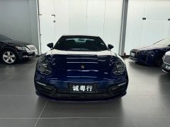 Porsche Panamera 2.9T - ფოტო 2