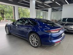 Porsche Panamera 2.9T - ფოტო 4