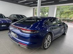Porsche Panamera 2.9T - ფოტო 5