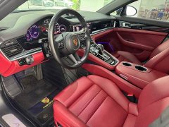Porsche Panamera 2.9T - ფოტო 6