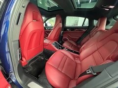 Porsche Panamera 2.9T - ფოტო 7