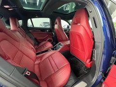 Porsche Panamera 2.9T - ფოტო 8
