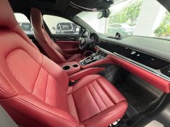 Porsche Panamera 2.9T - ფოტო 9