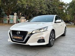 Nissan Teana 2.0L XL Comfort - ფოტო 1