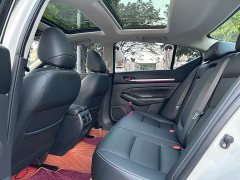 Nissan Teana 2.0L XL Comfort - ფოტო 10