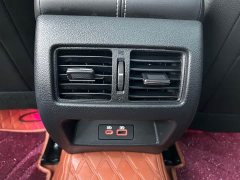 Nissan Teana 2.0L XL Comfort - ფოტო 11