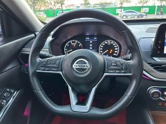 Nissan Teana 2.0L XL Comfort - ფოტო 13